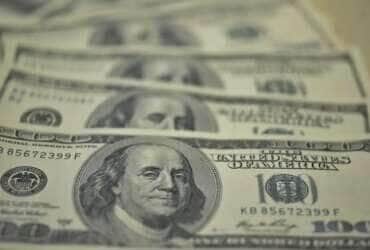 Dólar Por: Marcello Casal