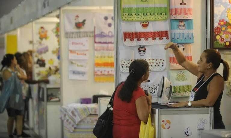 Desenrola Pequenos Negócios ultrapassa R$ 2,1 bilhões em renegociações - Fernando Frazão/Agência Brasil