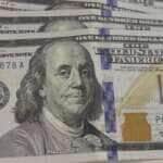 Dólar Por: Valter Campanato/Agência Brasil