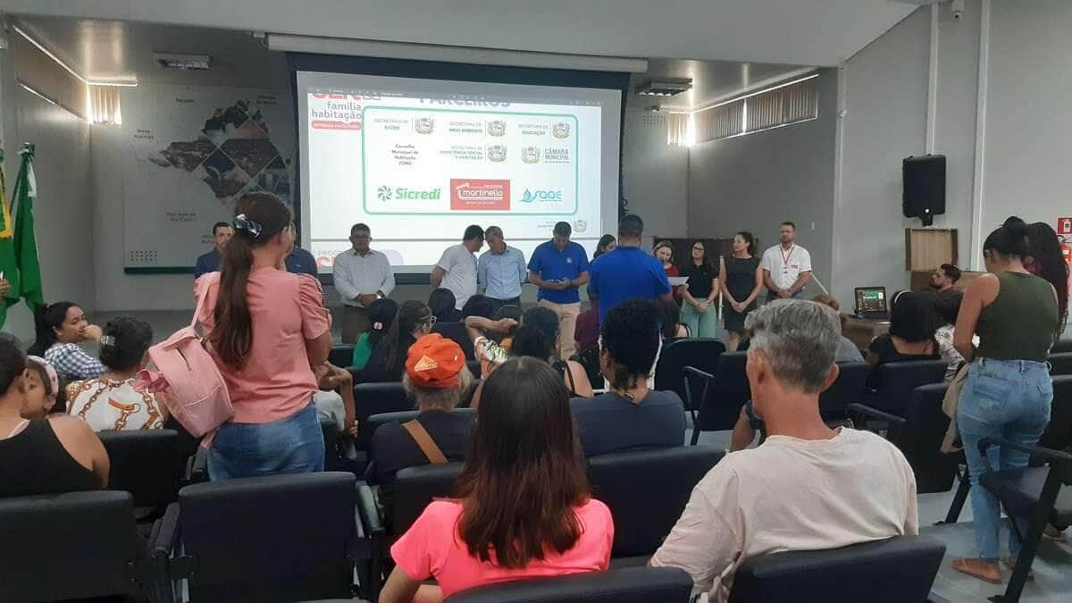 entrega casas 1