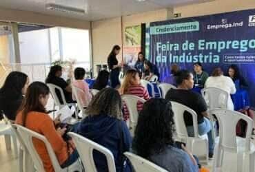 feira empregos barra do bugres 2