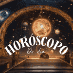 horóscopo do dia