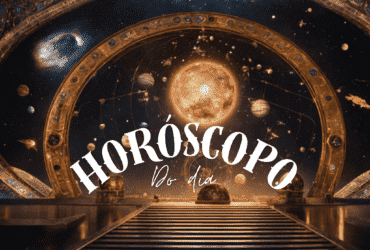 horóscopo do dia