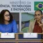 Inpe aponta queda de 38% do desmatamento na Amazônia e de 15% Cerrado no semestre - Divulgação/MMA