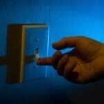 interruptor luz