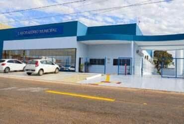 (Foto: Ascom Prefeitura/Watyson Fernando)