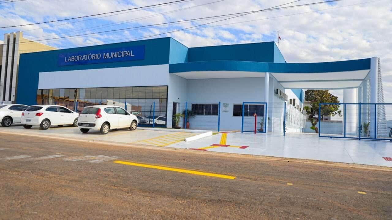 (Foto: Ascom Prefeitura/Watyson Fernando)