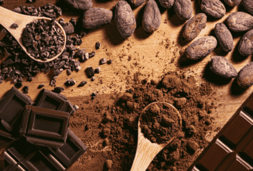 Mapa incentiva a produção de chocolates finos de aroma