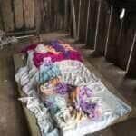 Arapoema (TO) - Operação resgata oito trabalhadores em situação análoga à escravidão no Tocantins (Divulgação/Ministério do Trabalho)