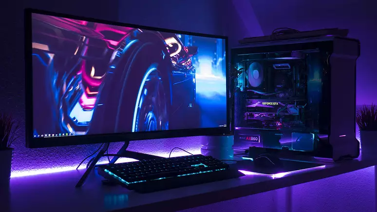 Montando seu PC gamer: Do barato ao injusto 27 Montando seu PC gamer: Do barato ao injusto