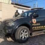 PF prende no Maranhão suspeitos de desviar verbas do orçamento secreto Por: Divulgação/Polícia Federal