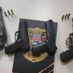 Polícia Civil apreende armas de fogo em paiol de organização criminosa em Arenápolis_6682caed8ddd2.jpeg