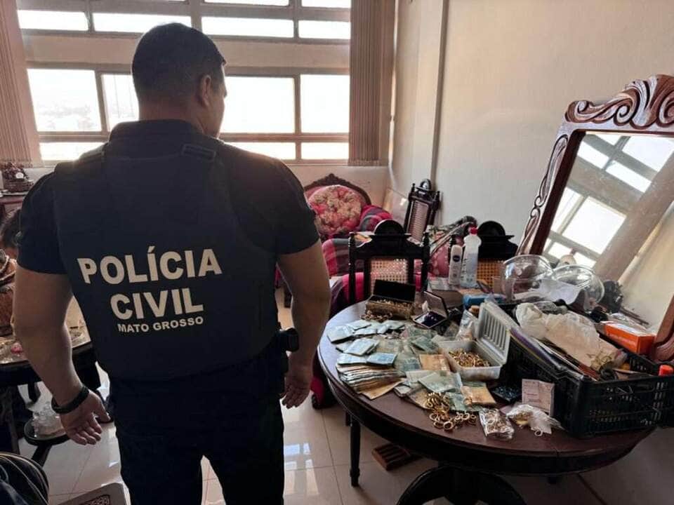 Polícia Civil cumpre mandados contra advogada e comparsa envolvidas em golpes de estelionato_668423706c87a.jpeg
