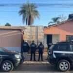 Polícia Civil cumpre mandados em investigação relacionada à disputa de família por terra_6684155f238be.jpeg
