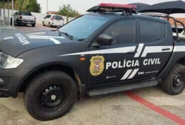 Casal desaparecido em Brasnorte é encontrado morto em cova clandestina