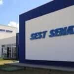 Unidade do Sest Senat é inaugurada em Lucas do Rio Verde