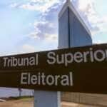Edifício sede do Tribunal Superior Eleitoral (TSE). Por: Marcelo Camargo/Agência Brasil