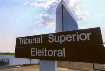 Edifício sede do Tribunal Superior Eleitoral (TSE). Por: Marcelo Camargo/Agência Brasil