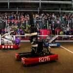 torneio robotica 3