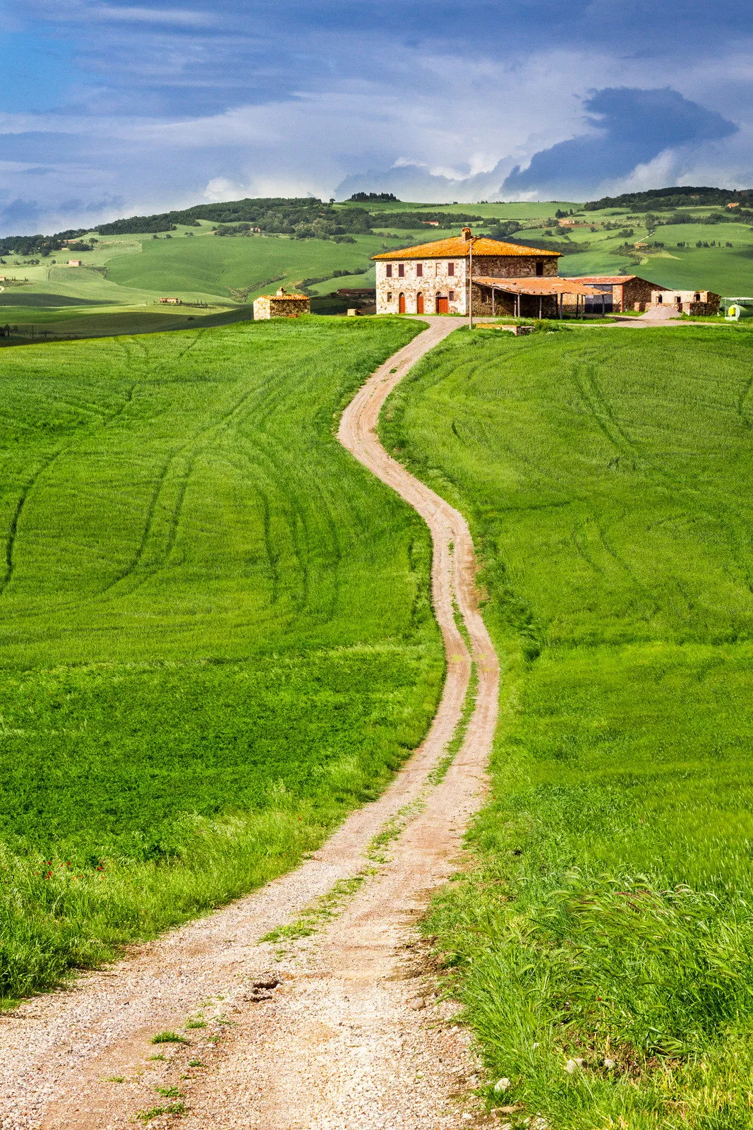 Agroturismo