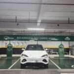 BYD une beleza e muita potencia no Seal Sergio Dias 2