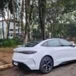 BYD une beleza e muita potencia no Seal Sergio Dias 4
