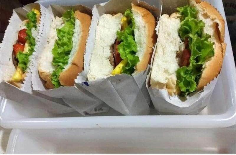 Baguncinha: O lanche que virou símbolo da cultura de Cuiabá 82 Baguncinha