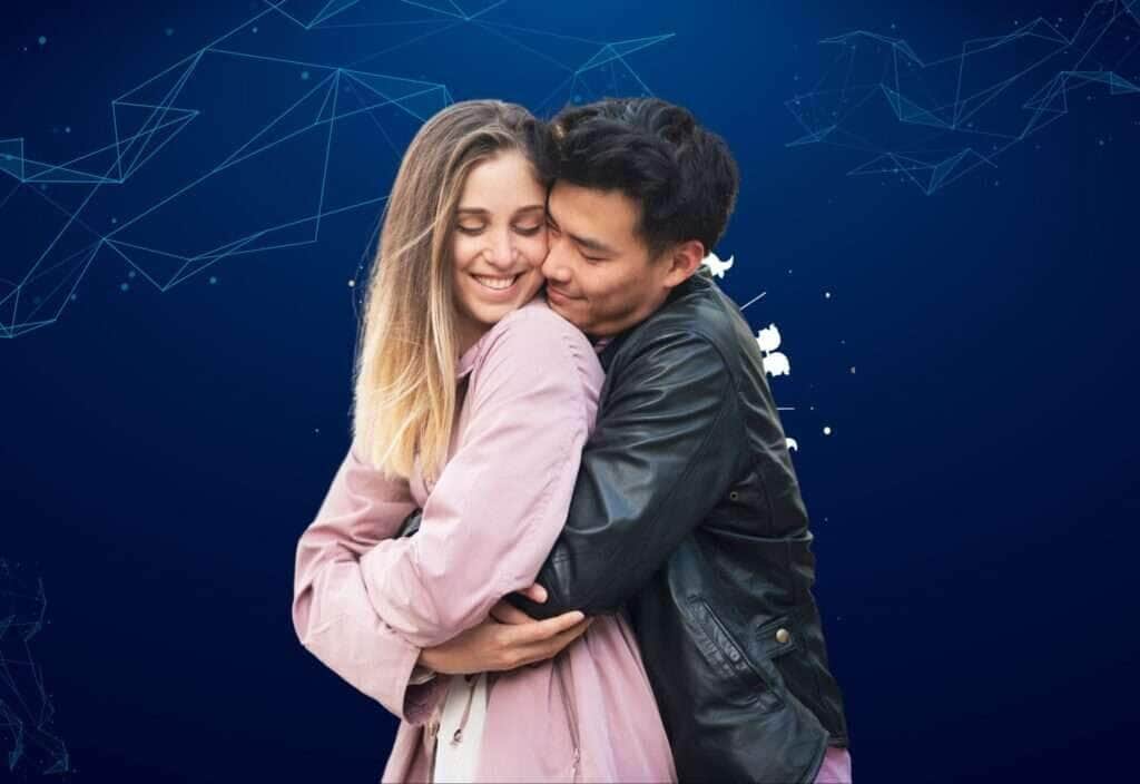 Esses são os 3 Signos que irão dar uma segunda chance para o ex 86 Casal amado, namorados, amor