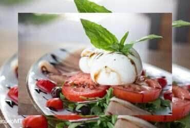 Como fazer burrata