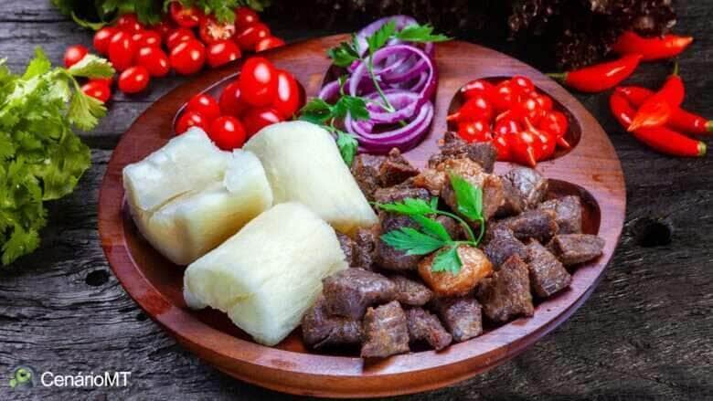 Como fazer carne de sol