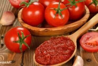 Tomate cai 60% e abacaxi sobe 27% em forte oscilação de preços em Mato Grosso