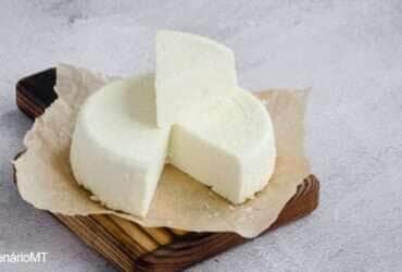 Como fazer queijo caseiro