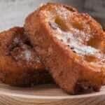 rabanada gourmet