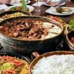Como fazer uma feijoada