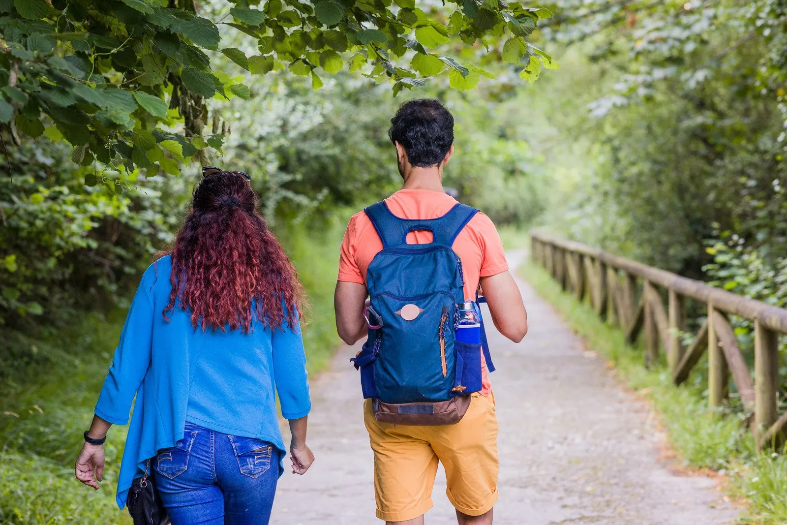 Ecoturismo