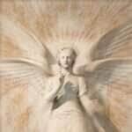 Anjo da Guarda