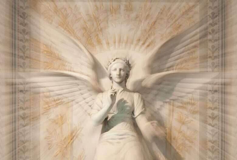 Anjo da Guarda