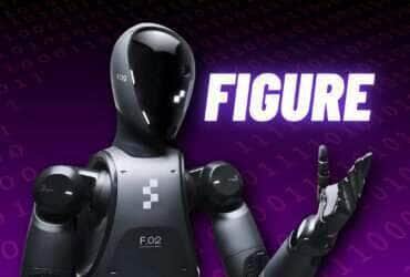 Figure Como um robô humanoide está avançando na corrida da IA