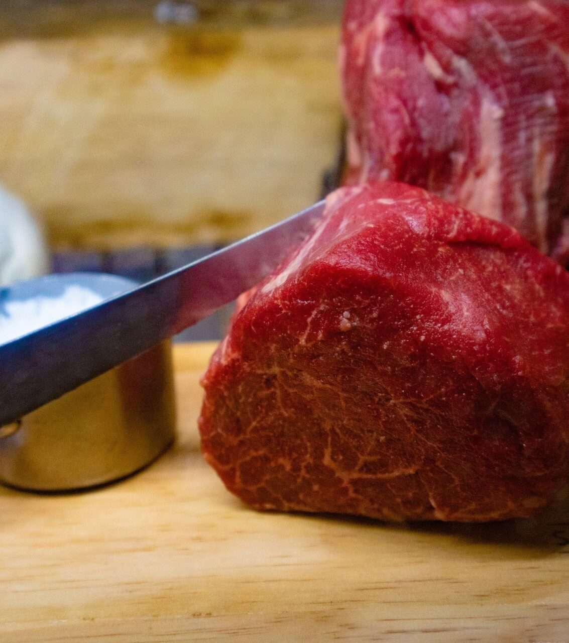 Receita de filé mignon: O segredo para um prato perfeito! 9 Filet mignon - Fotos do Canva1 (1)
