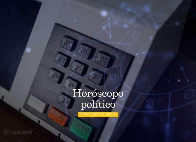 Horóscopo Político