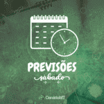 Horóscopo de Sábado