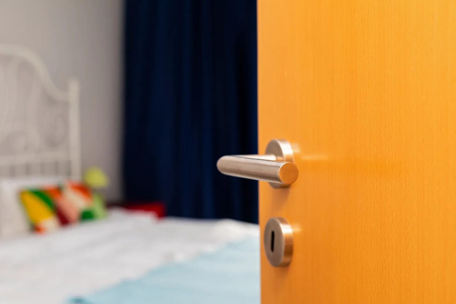 Hospedagem - Foto Canva