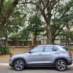 Hyundai busca a liderança com a linha Creta 2025