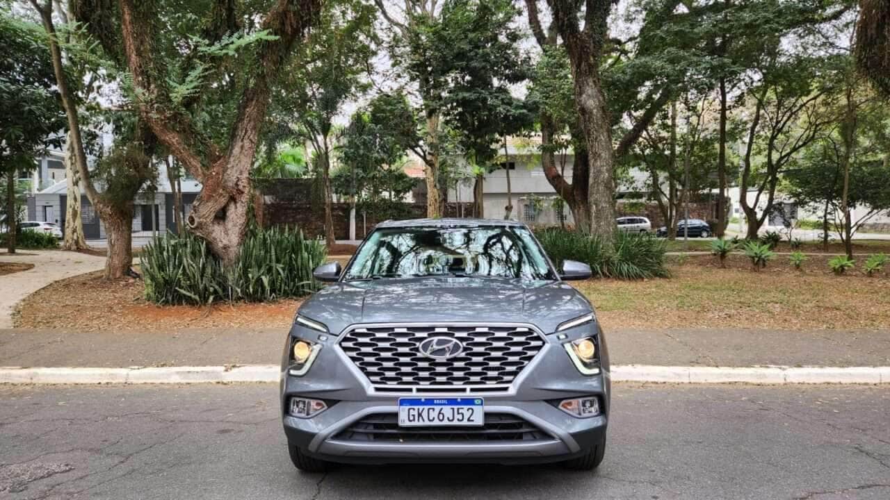 Hyundai busca a lideranca com a linha Creta 2025 Divulgacao 17