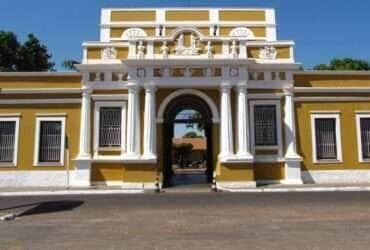 Mato Grosso oferece descontos imperdíveis em pacotes turísticos no Feirão Nacional de Turismo