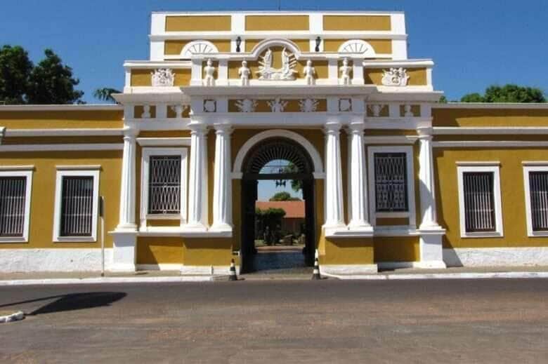 Mato Grosso oferece descontos imperdíveis em pacotes turísticos no Feirão Nacional de Turismo