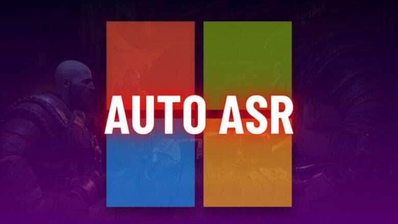Microsoft Auto SR: O mais novo competidor no upscaling de jogos