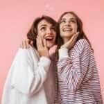 Mulheres felizes - Foto Canva