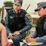 Patrulha Maria da Penha atende quase três mil mulheres vítimas de violência doméstica em Mato Grosso