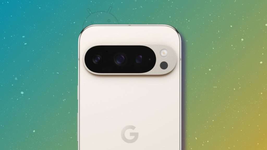 Pixel 9 Google apresenta novo app exclusivo